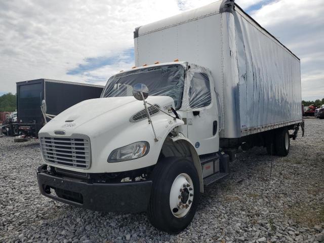  Salvage Freightliner M2 106 Med