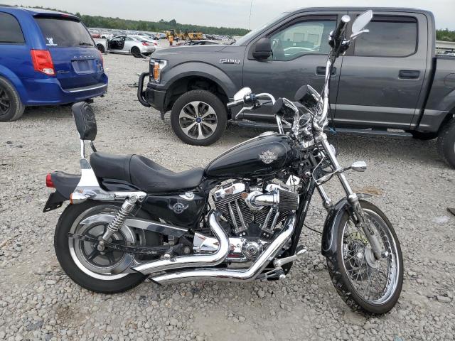  Salvage Harley-Davidson Sprtstr120