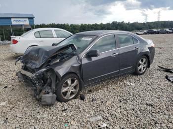  Salvage Acura TSX