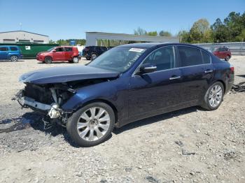  Salvage Hyundai Genesis