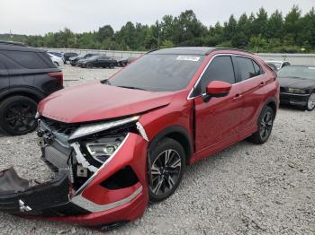  Salvage Mitsubishi Eclipse