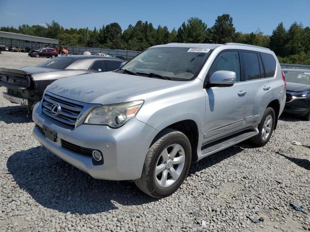  Salvage Lexus Gx