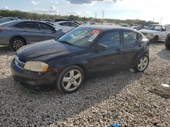  Salvage Dodge Avenger