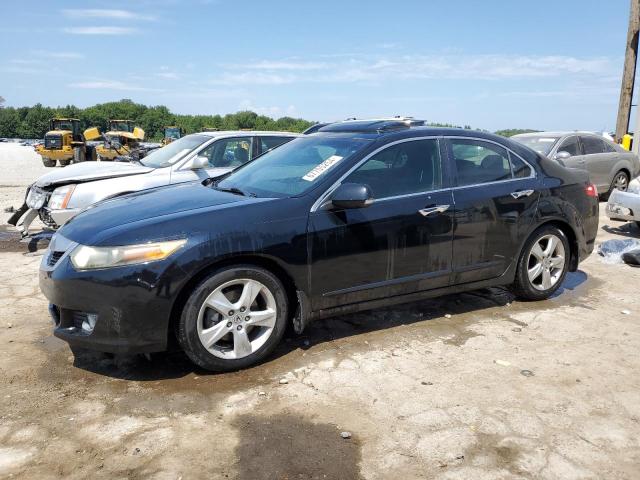  Salvage Acura TSX