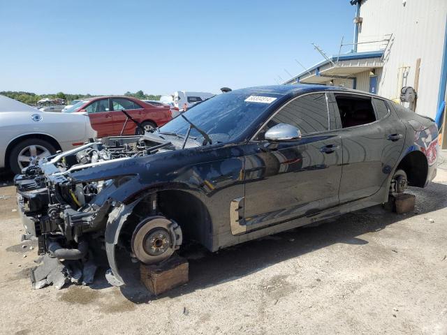  Salvage Kia Stinger