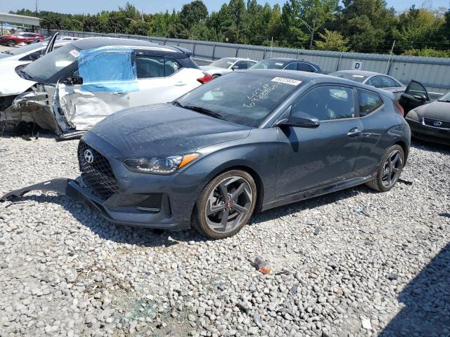  Salvage Hyundai VELOSTER