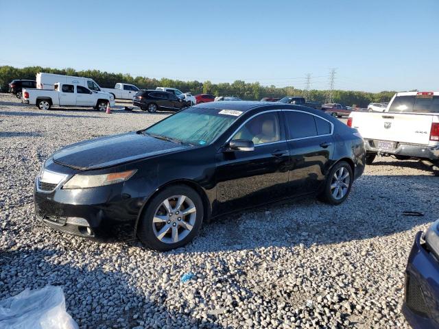  Salvage Acura TL