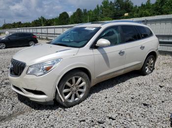  Salvage Buick Enclave