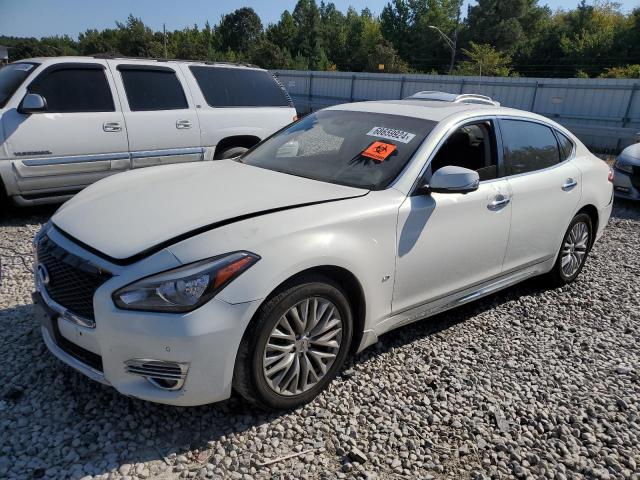  Salvage INFINITI Q70