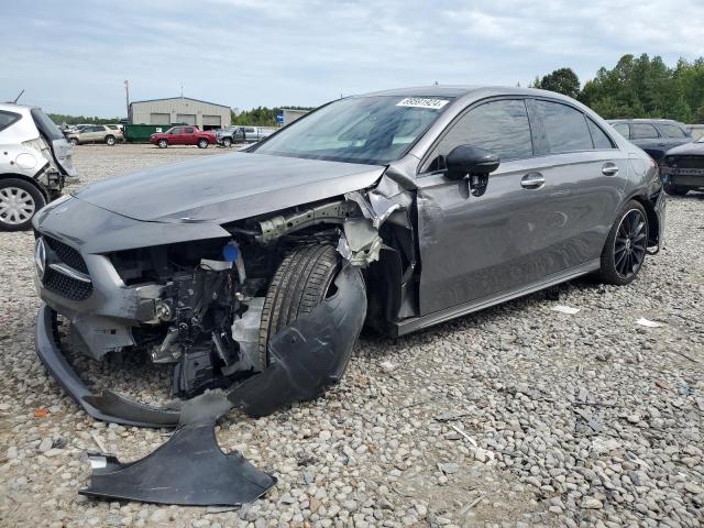  Salvage Mercedes-Benz A-Class