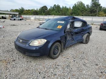  Salvage Chevrolet Cobalt