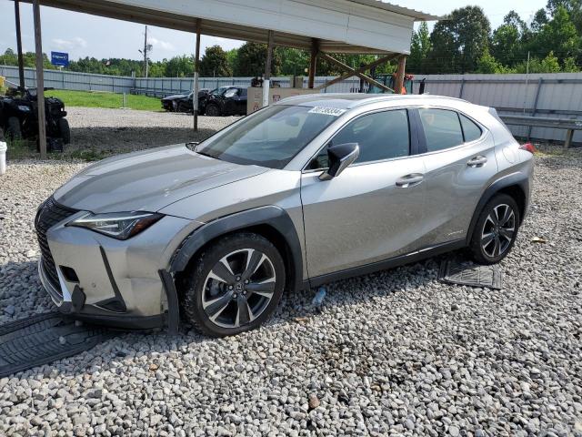  Salvage Lexus Ux