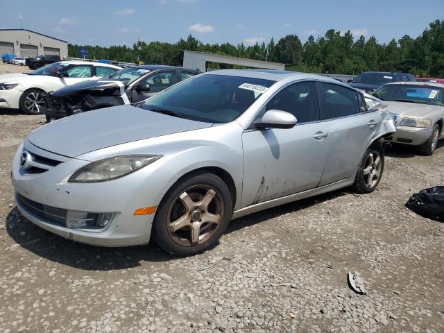  Salvage Mazda 6