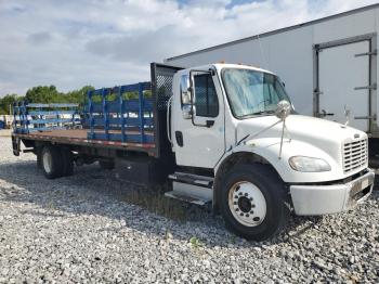  Salvage Freightliner M2 106 Med