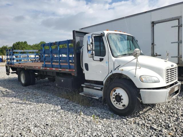  Salvage Freightliner M2 106 Med