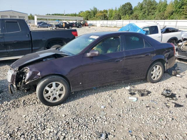  Salvage Cadillac CTS