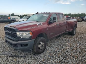  Salvage Ram 3500