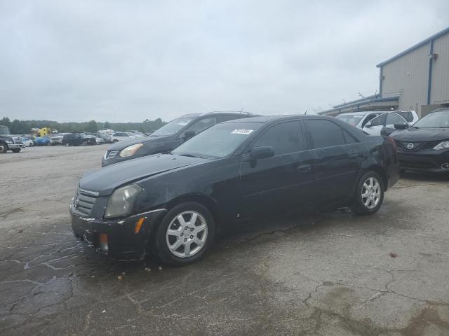  Salvage Cadillac CTS