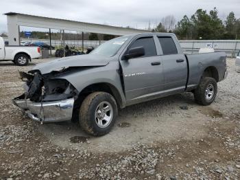  Salvage Dodge Ram 1500