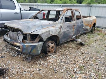  Salvage Dodge Ram 3500