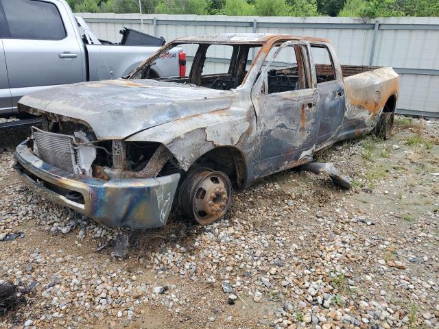  Salvage Dodge Ram 3500