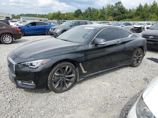  Salvage INFINITI Q60