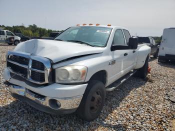  Salvage Dodge Ram 3500