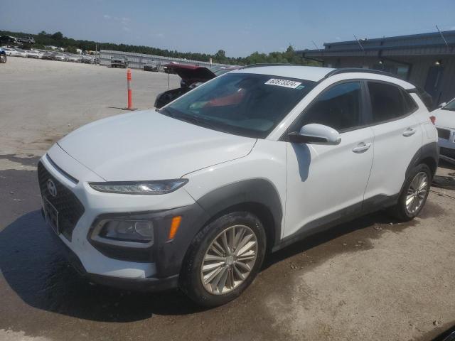  Salvage Hyundai KONA