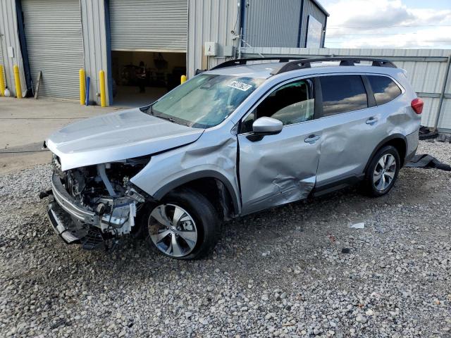  Salvage Subaru Ascent