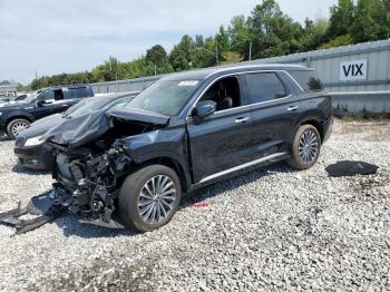  Salvage Hyundai PALISADE