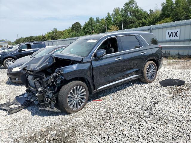  Salvage Hyundai PALISADE