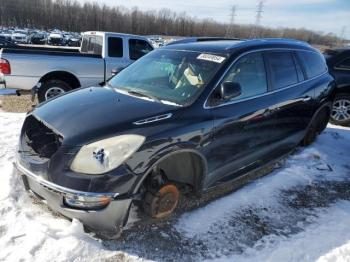  Salvage Buick Enclave