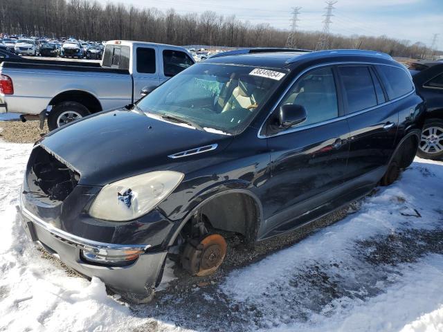  Salvage Buick Enclave