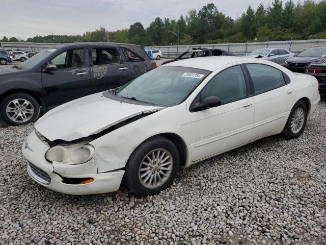  Salvage Chrysler Concorde