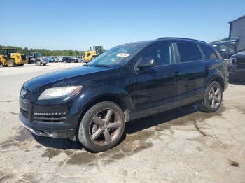  Salvage Audi Q7