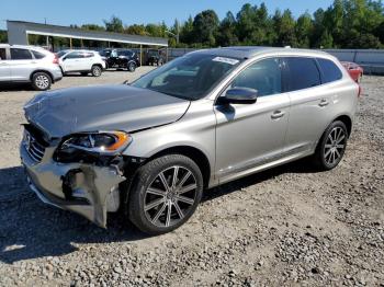  Salvage Volvo XC60