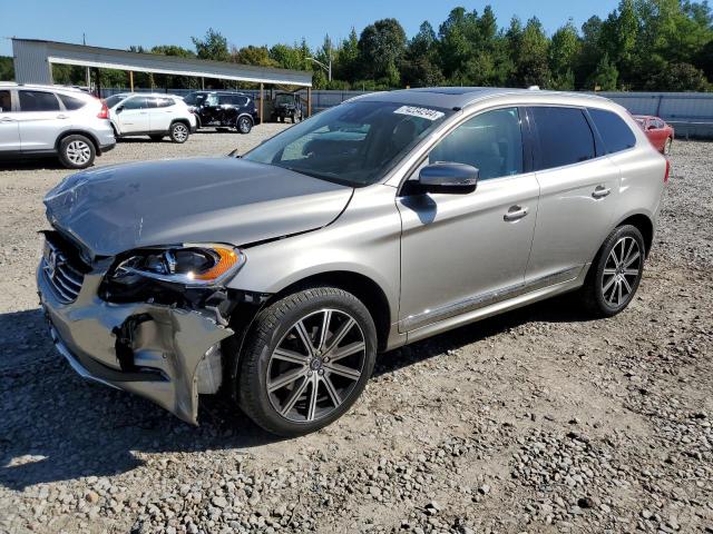  Salvage Volvo XC60