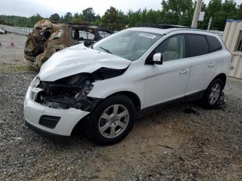  Salvage Volvo XC60