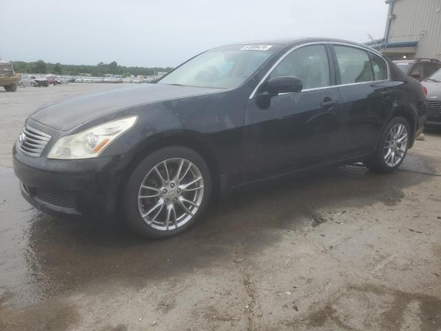  Salvage INFINITI G35