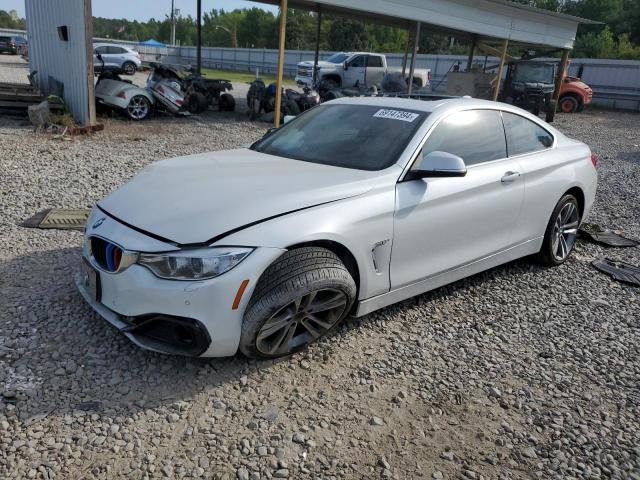  Salvage BMW 4 Series