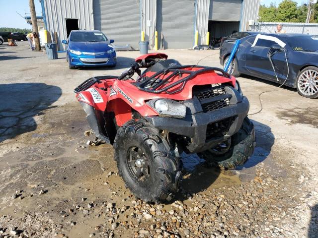  Salvage Kawasaki Atv