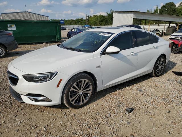  Salvage Buick Regal