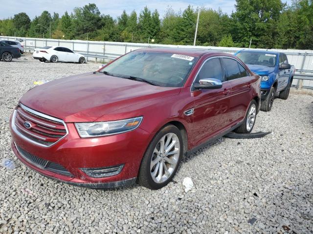  Salvage Ford Taurus