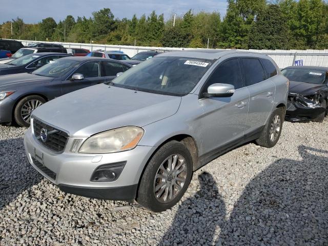  Salvage Volvo XC60