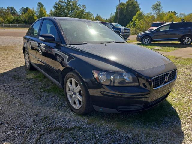  Salvage Volvo S40