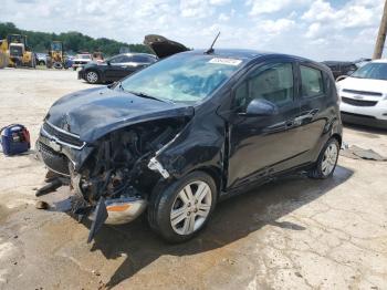  Salvage Chevrolet Spark