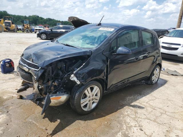  Salvage Chevrolet Spark