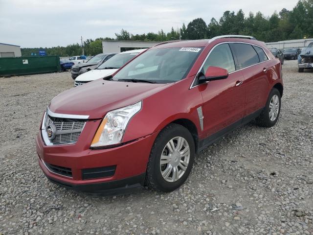  Salvage Cadillac SRX