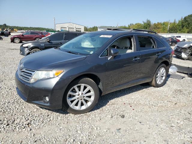  Salvage Toyota Venza