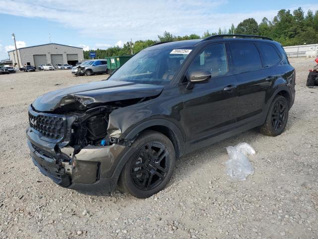  Salvage Kia Telluride